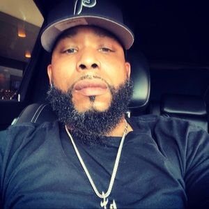 Meet your Posher, Richard